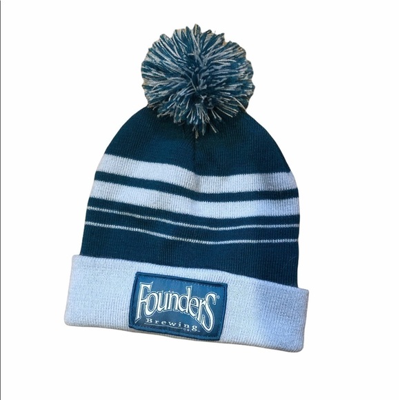Founders Brewing Co. Grand Rapids,‎ Mi Hat - Picture 1 of 2